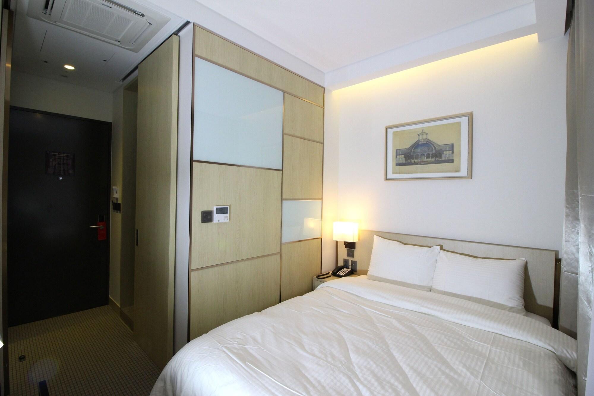 Hotel Migliore Seoul