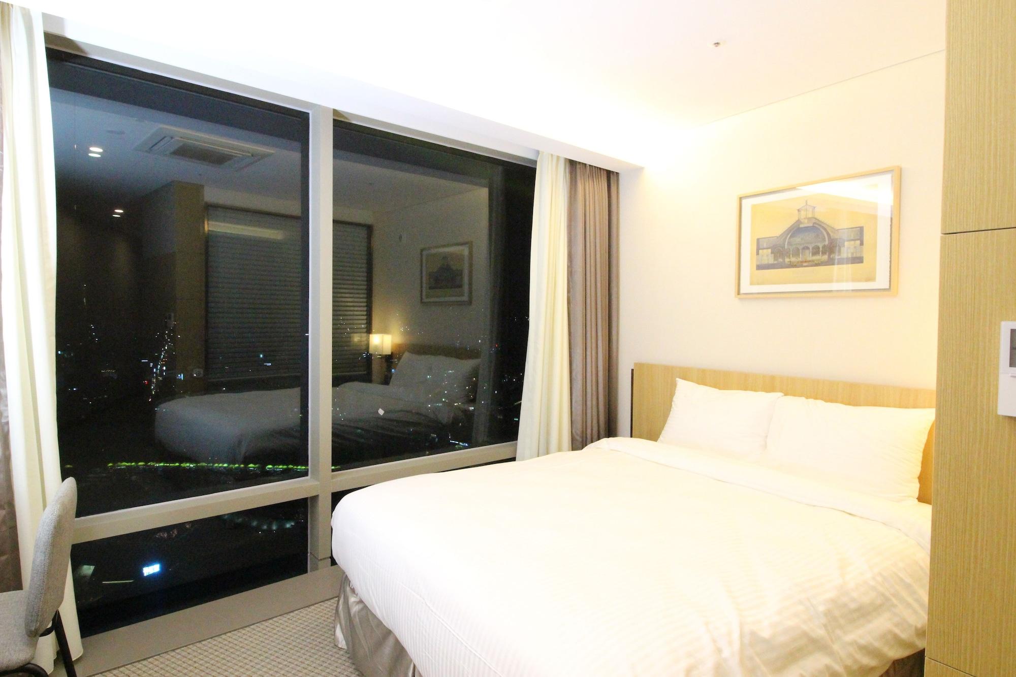 Hotel Migliore Seoul Hotel Seoul
