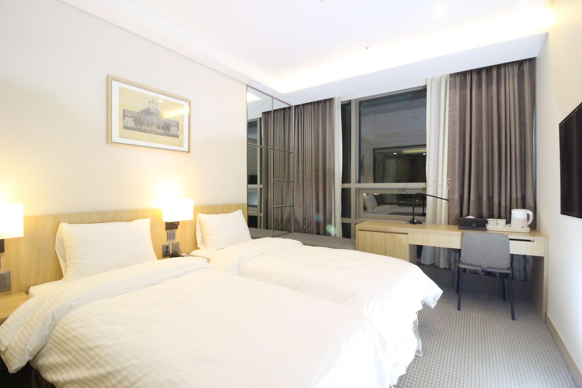 Hotel Hotel Migliore Seoul Seoul