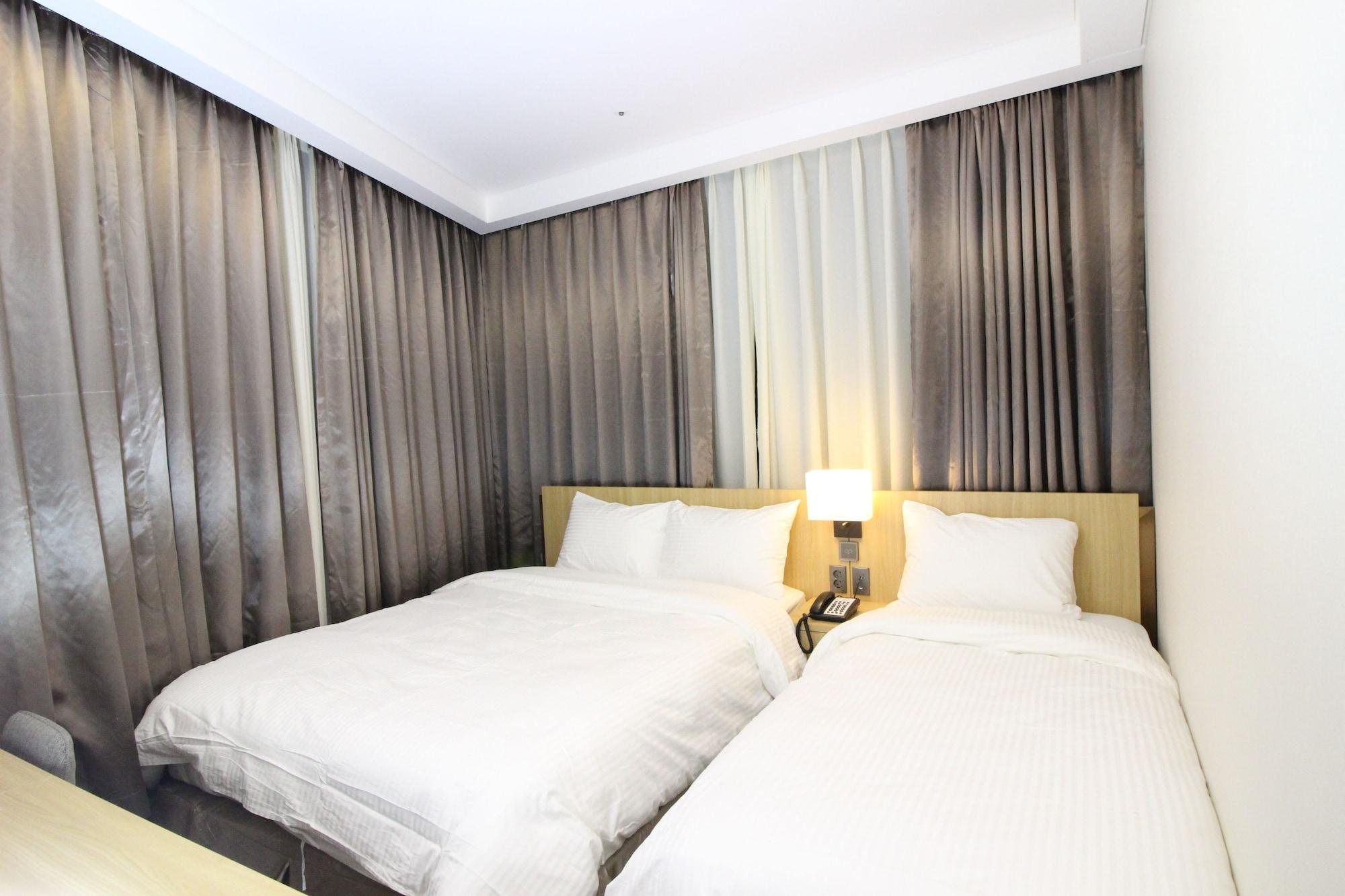 Hotel Migliore Seoul Hotel 3*