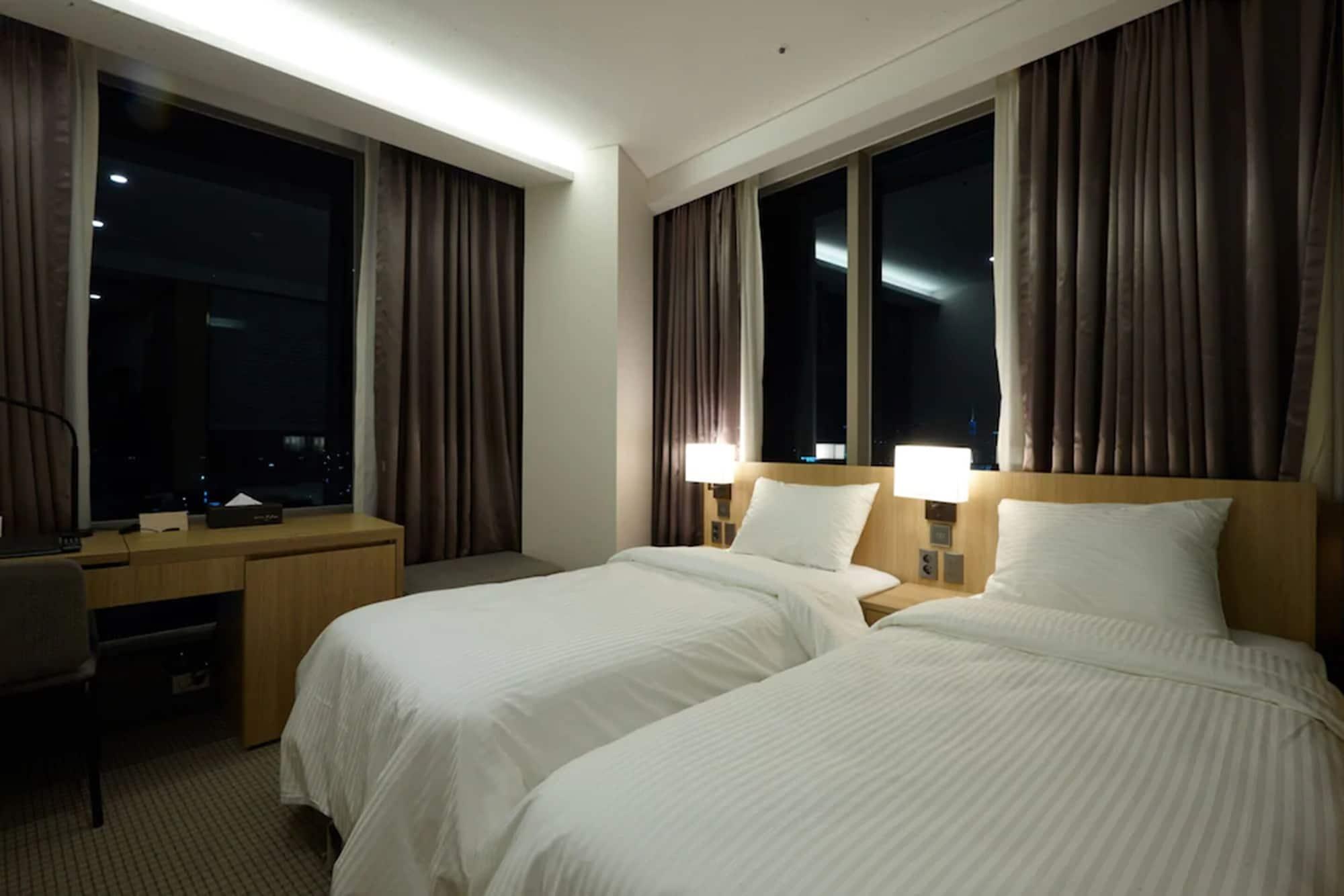 Hotel Migliore Seoul Hotel 3*