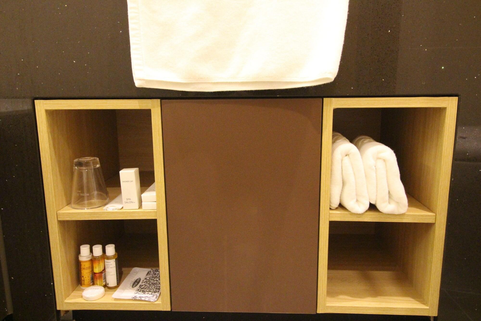 Hotel Migliore Seoul 3* Seoul
