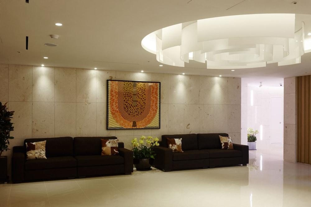 Hotel Hotel Migliore Seoul Seoul