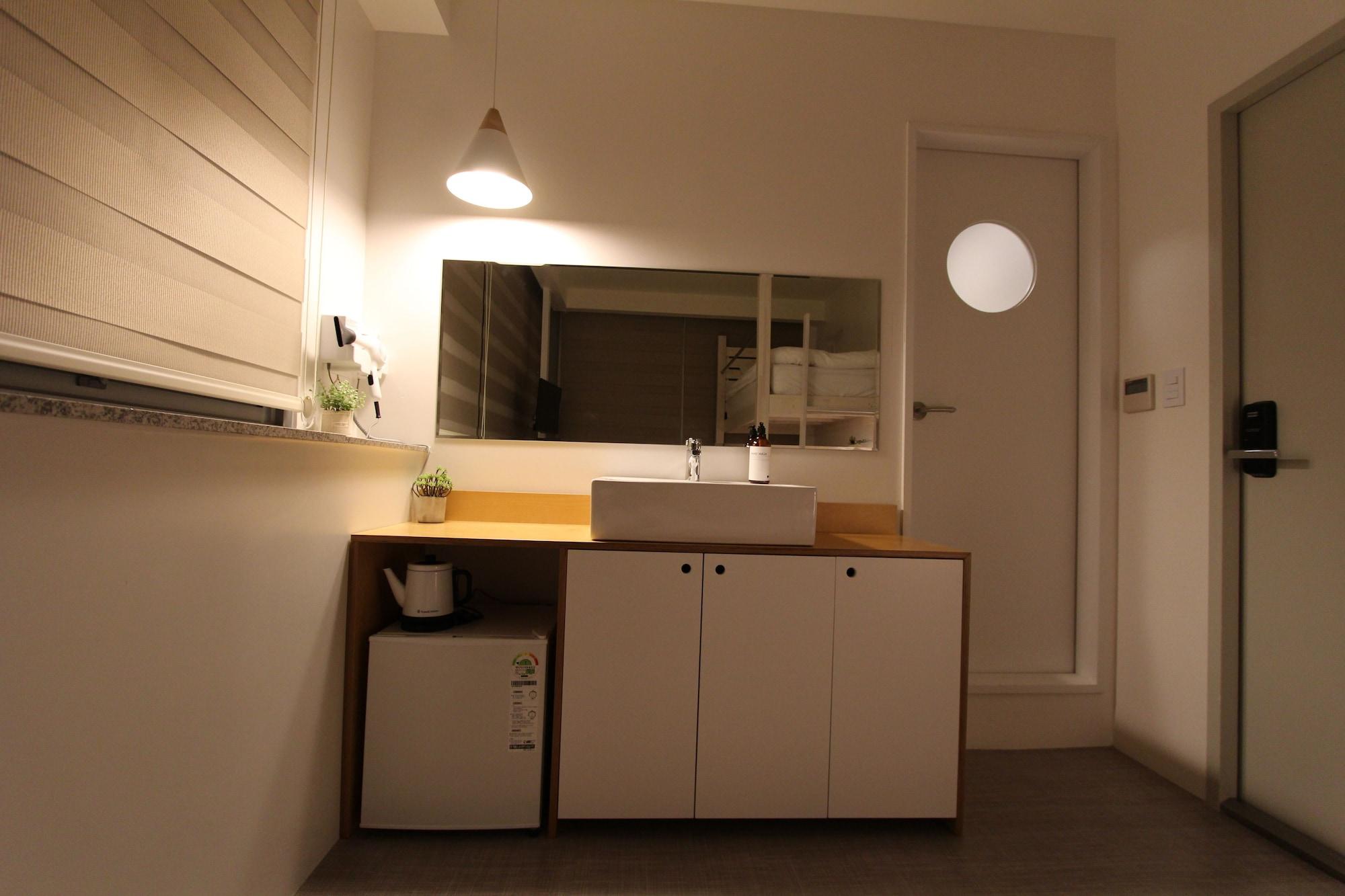 Haru Hostel Seoul