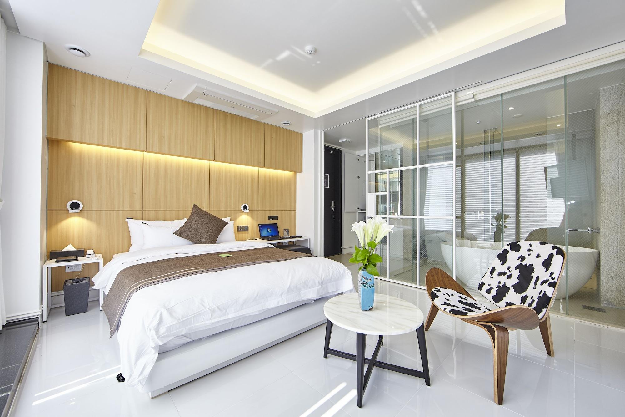 Soulhada Hotel 3*