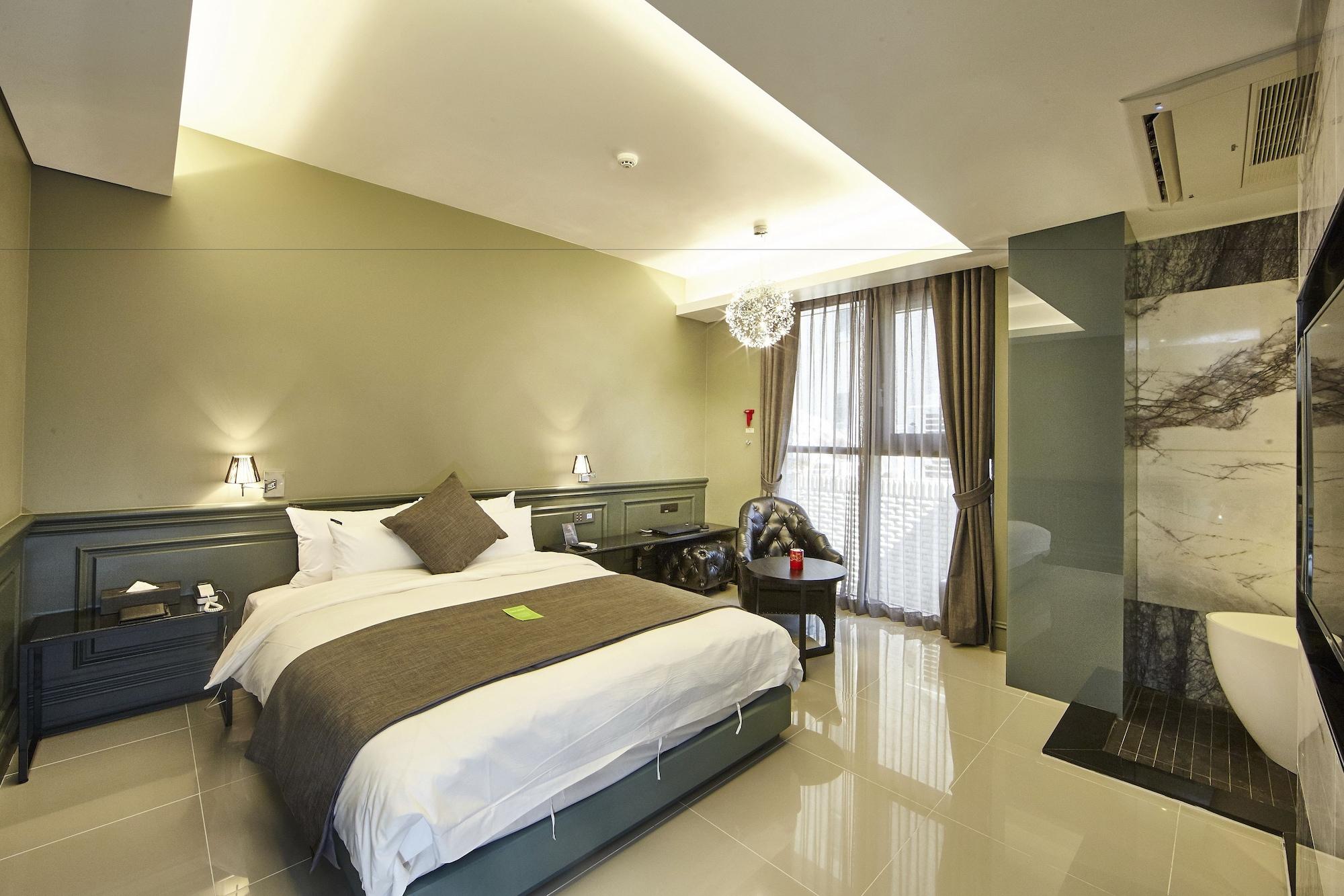 Hotel Soulhada