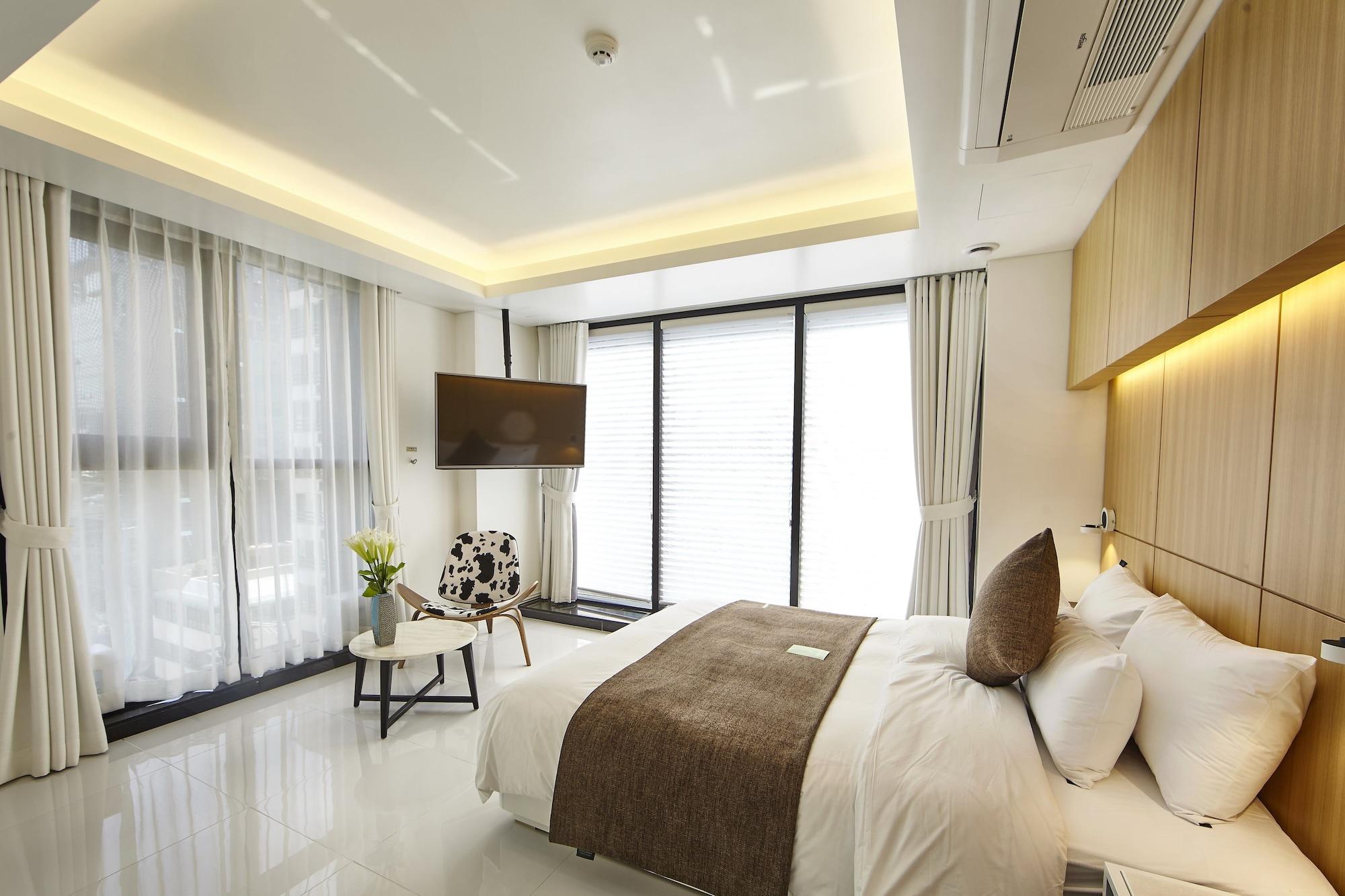 Soulhada Hotel 3*