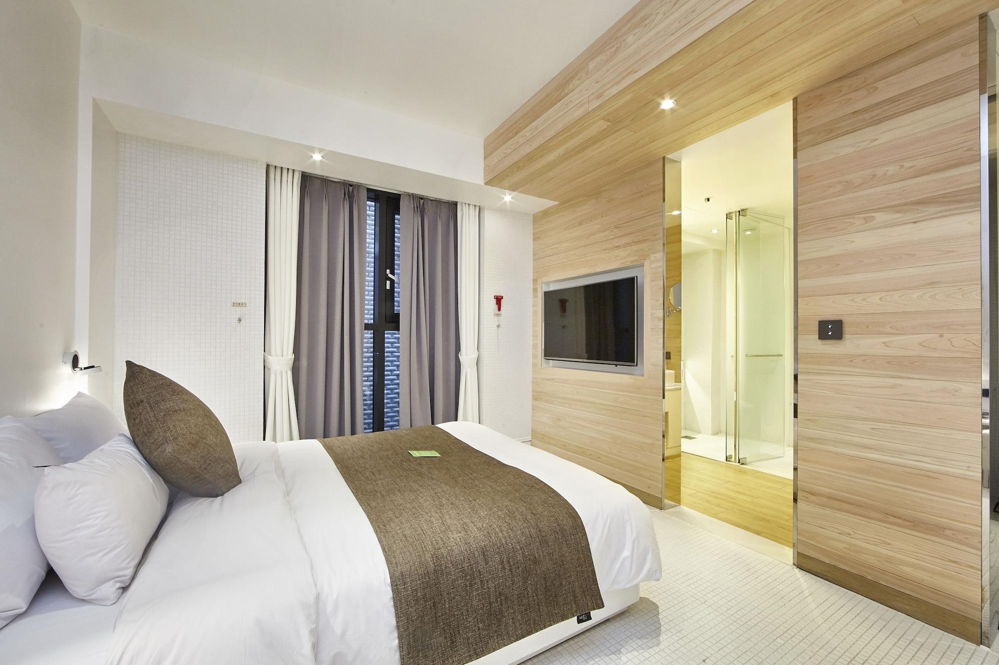 Soulhada 3* Seoul