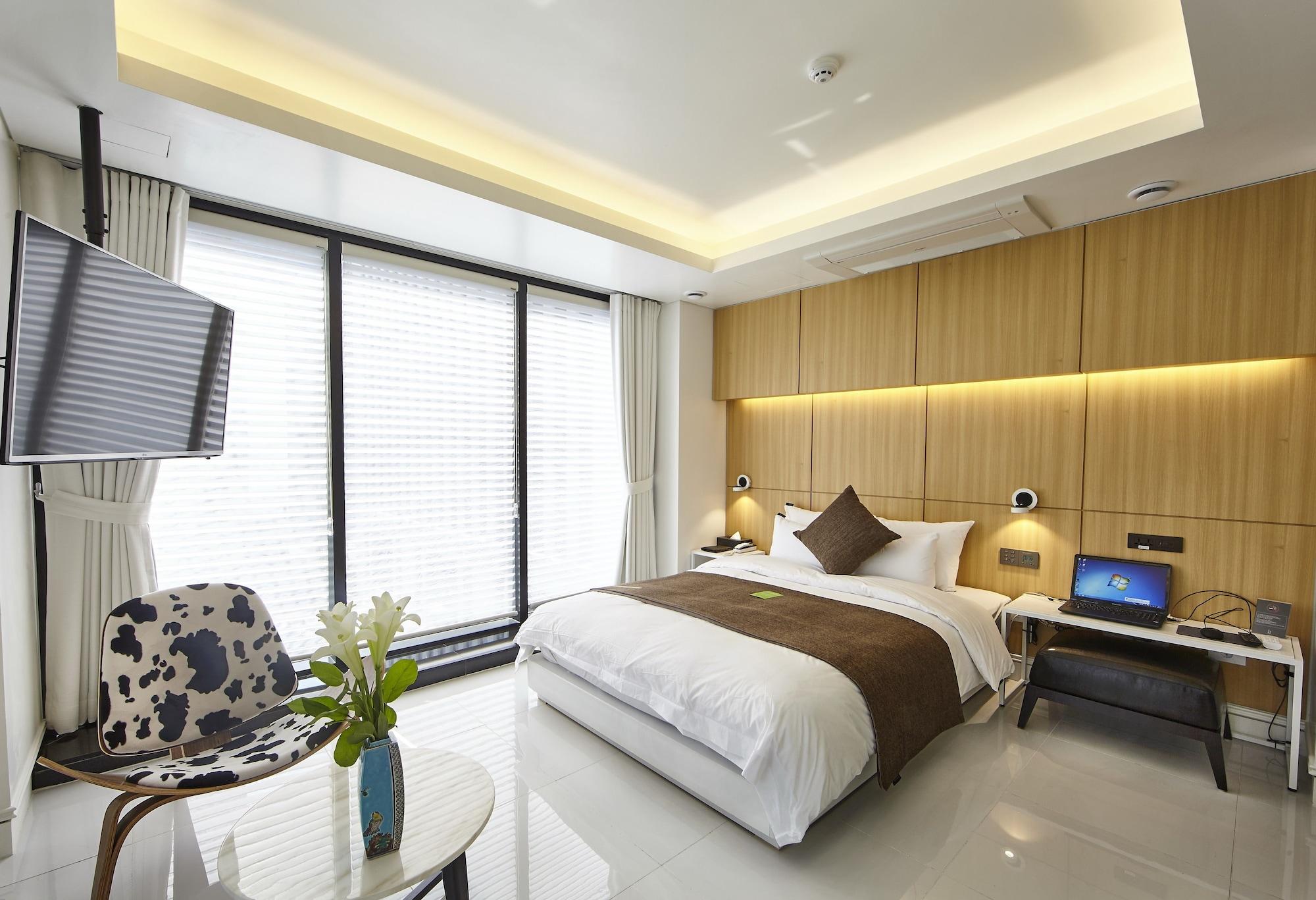 Hotel Soulhada Seoul