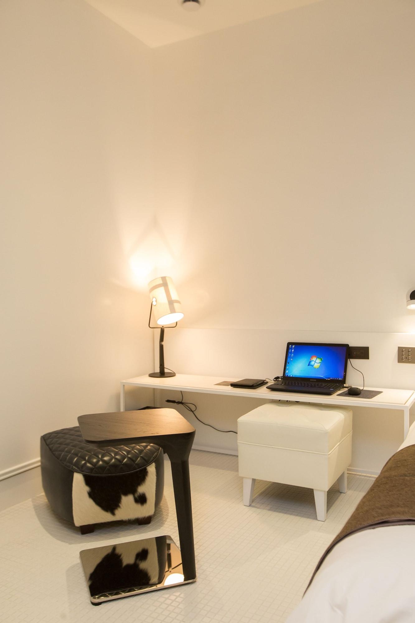 Soulhada Hotel Seoul