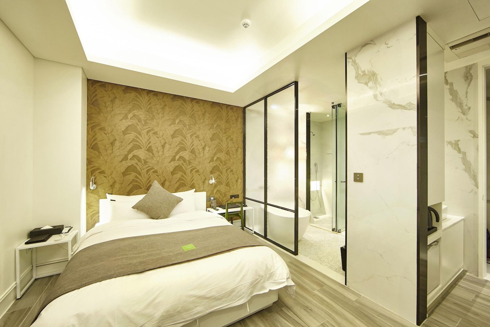 Soulhada Hotel Seoul
