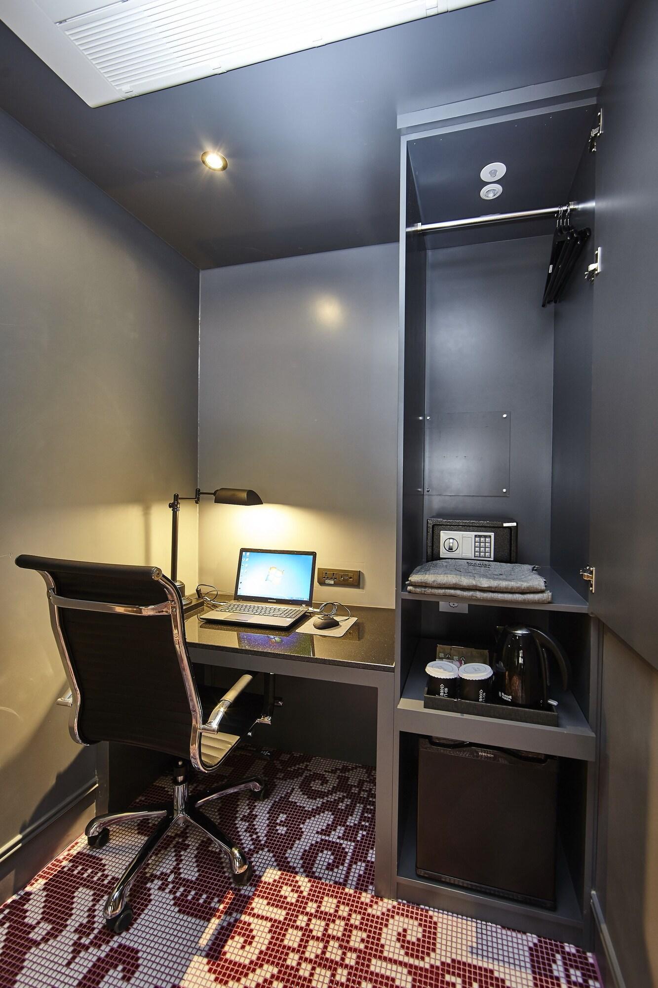 Soulhada Hotel Seoul