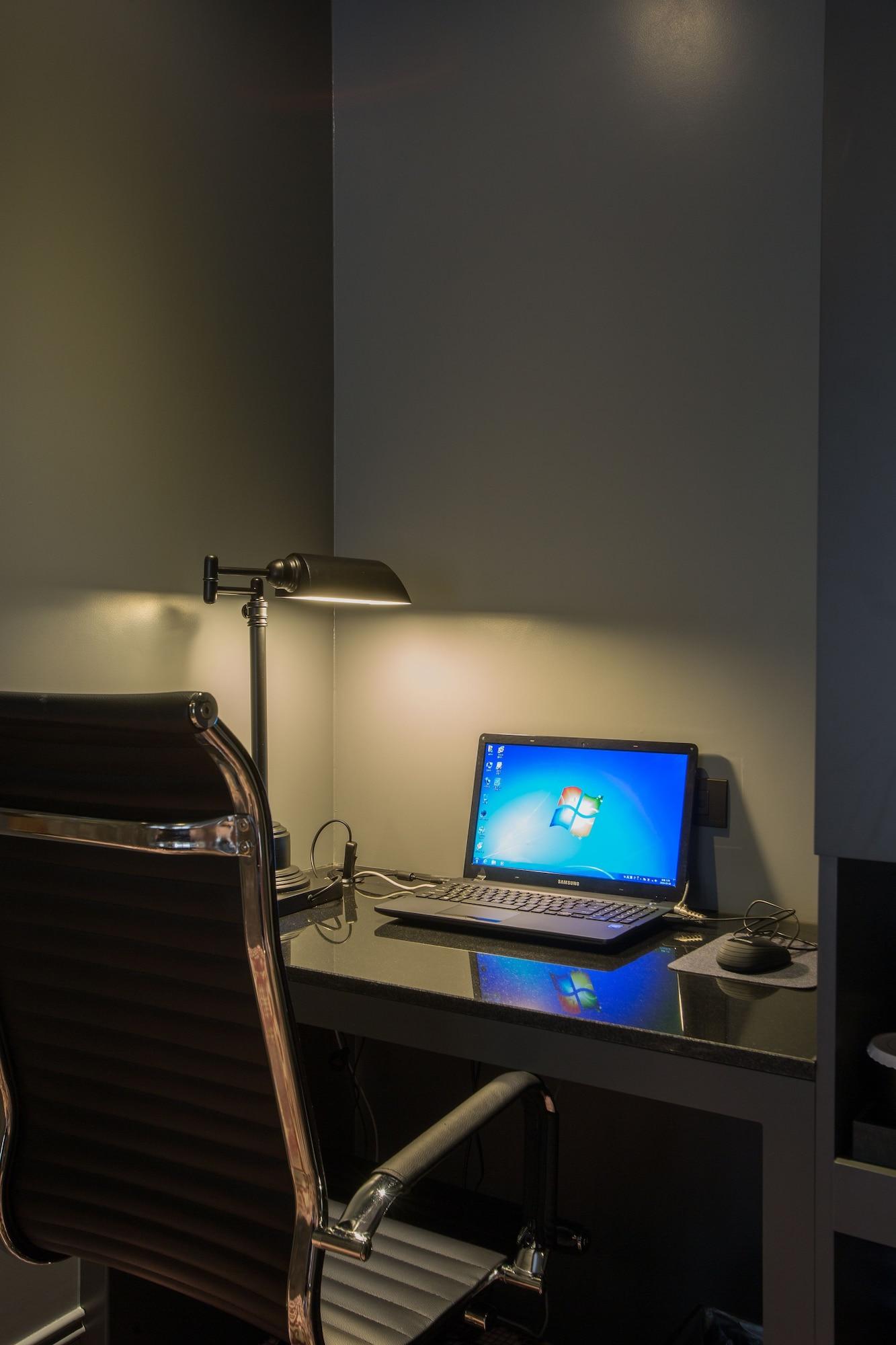 Hotel Soulhada Seoul