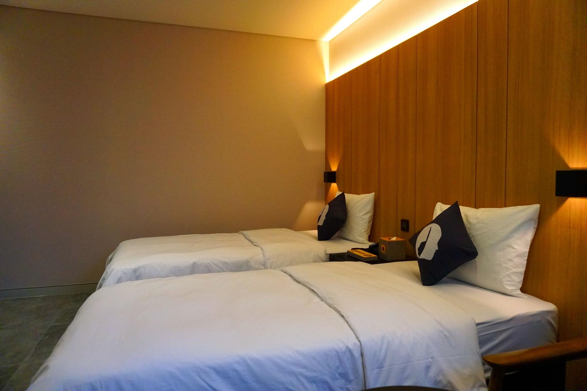 Hotel The Designers Cheongnyangni