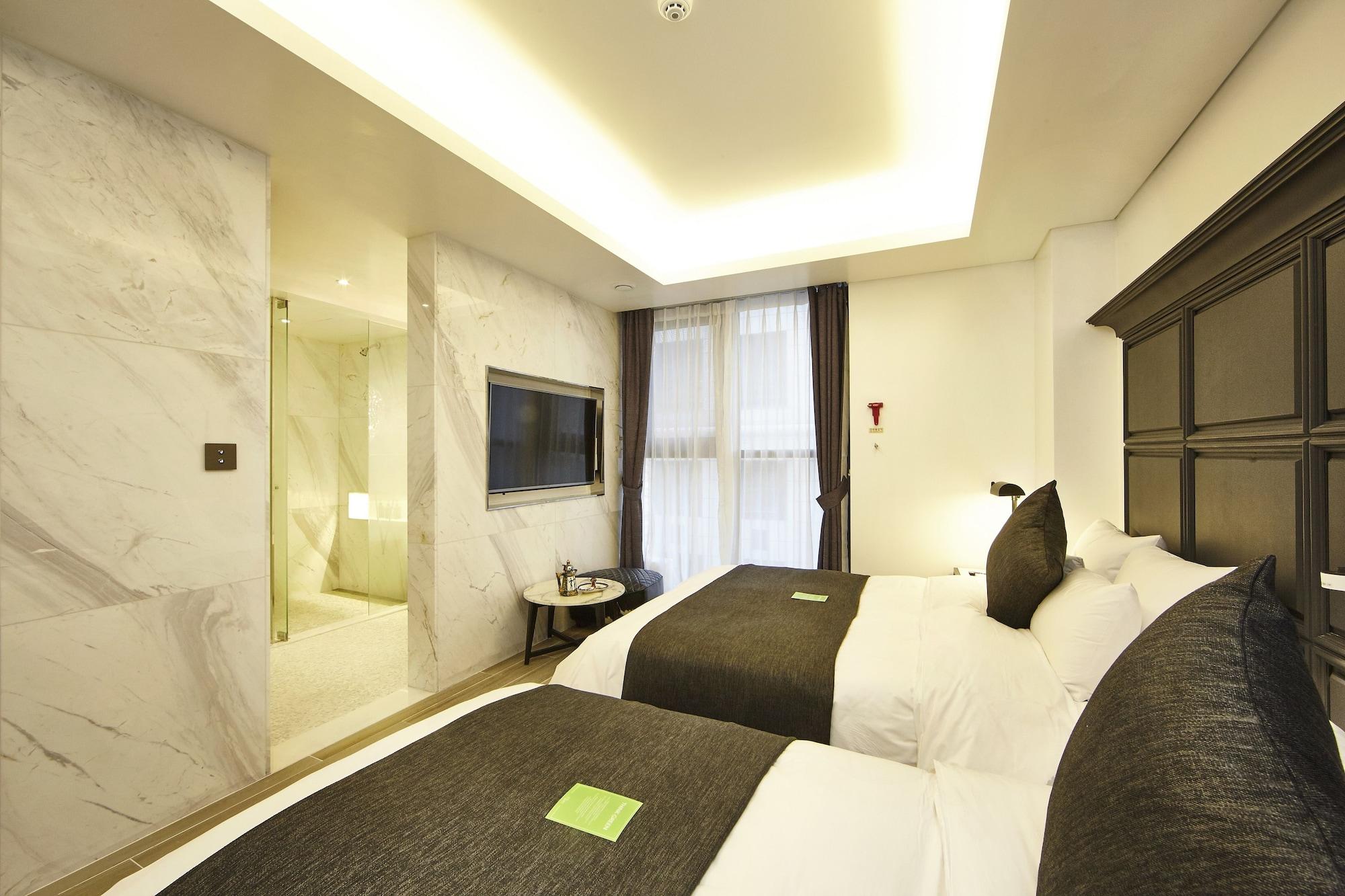 Hotel Soulhada Seoul