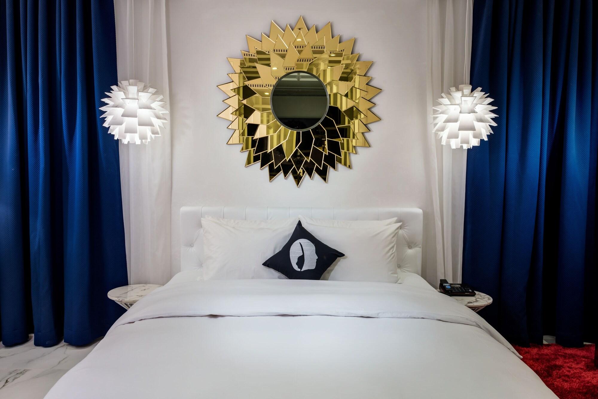 The Designers Cheongnyangni Hotel Seoul