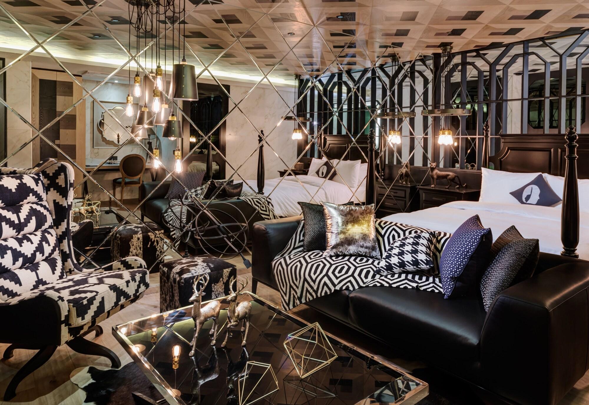 Hotel The Designers Cheongnyangni Seoul