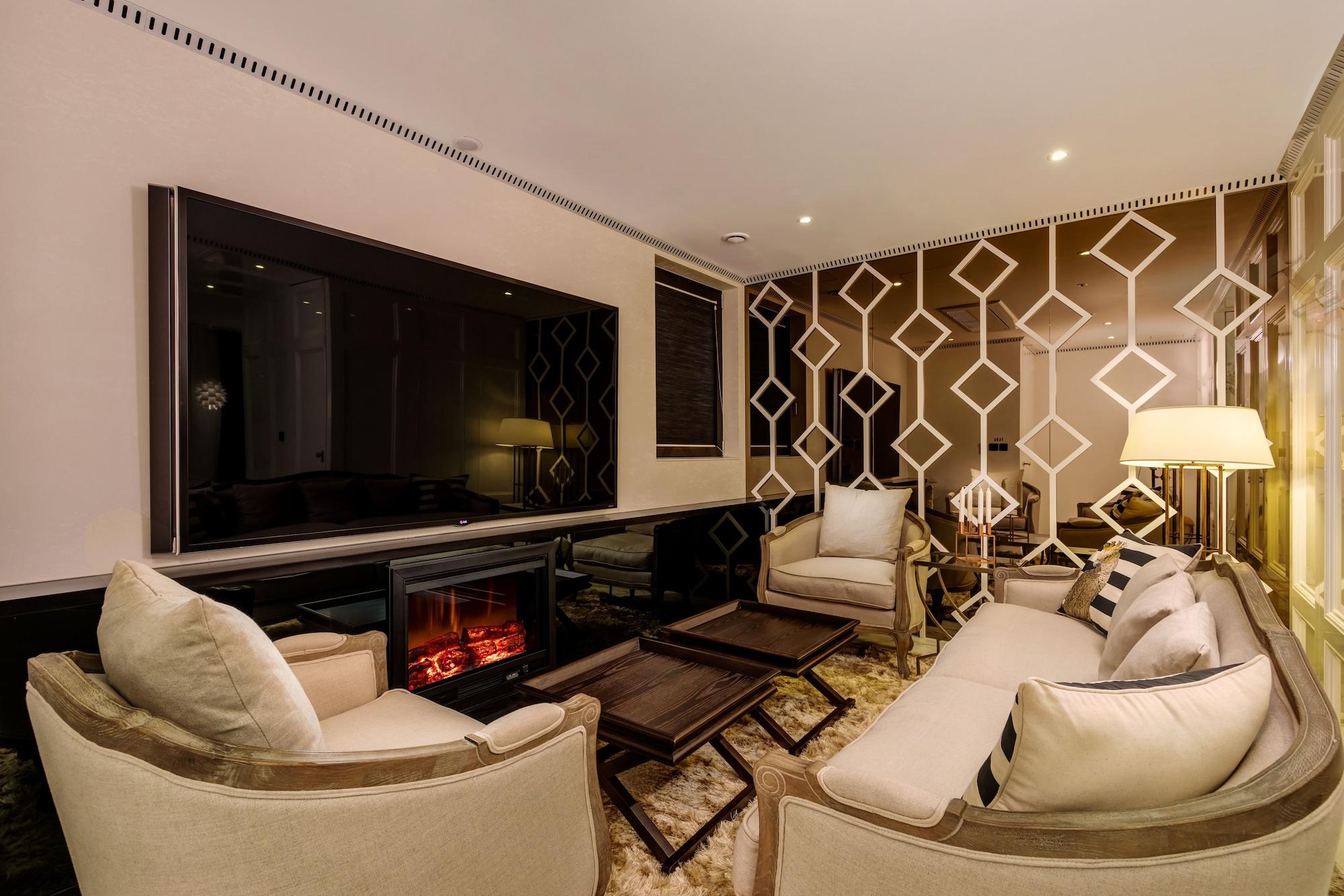 The Designers Cheongnyangni Hotel