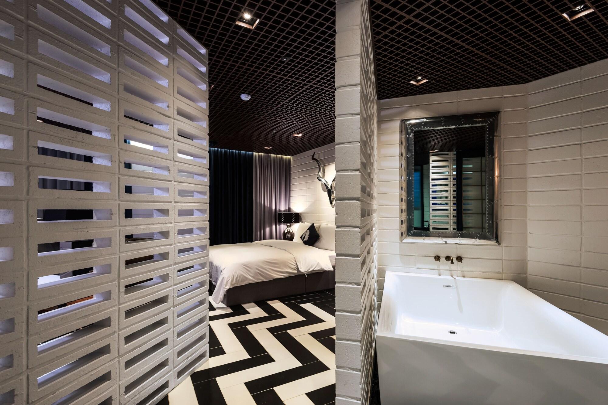 Hotel The Designers Cheongnyangni