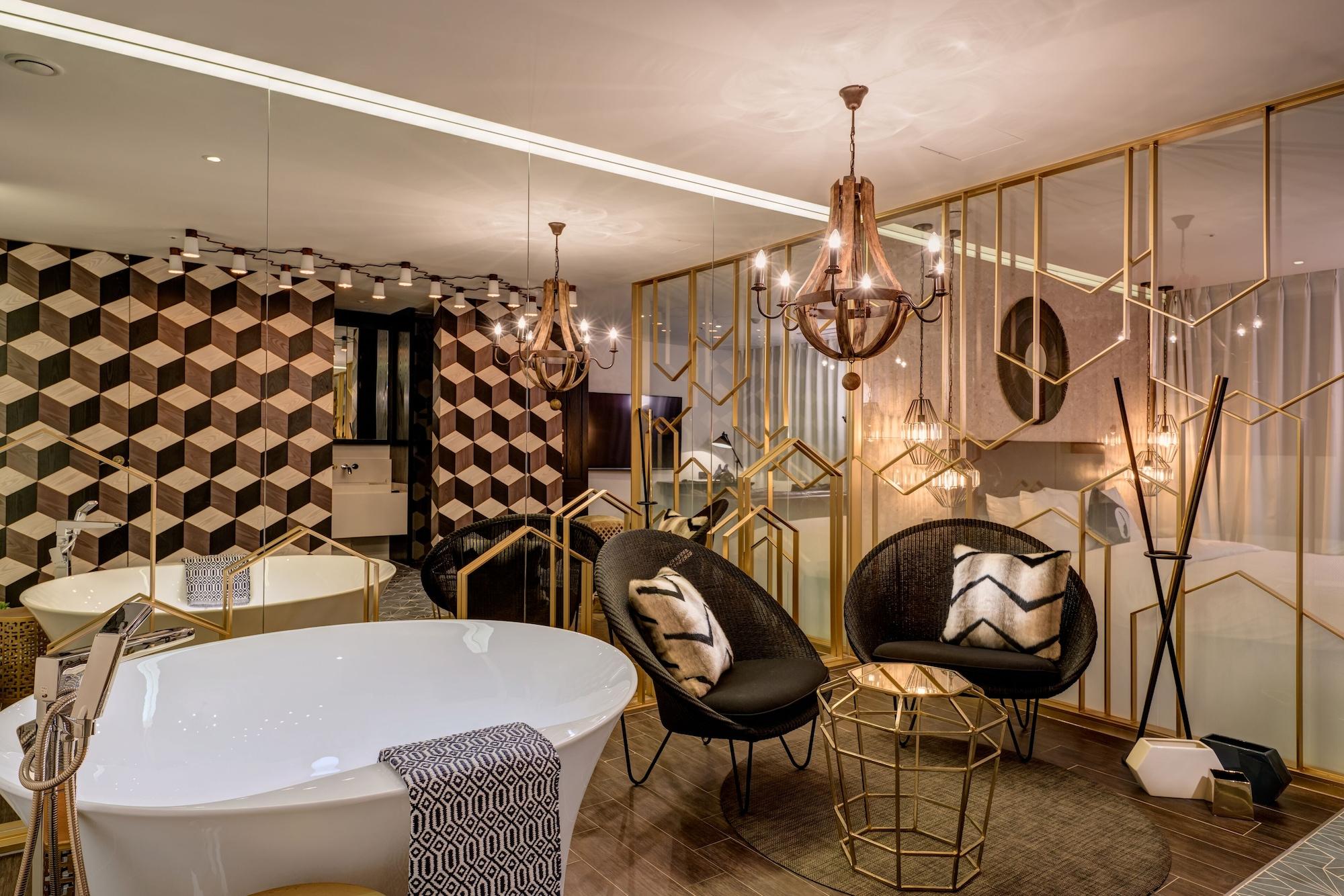 The Designers Cheongnyangni Hotel Seoul