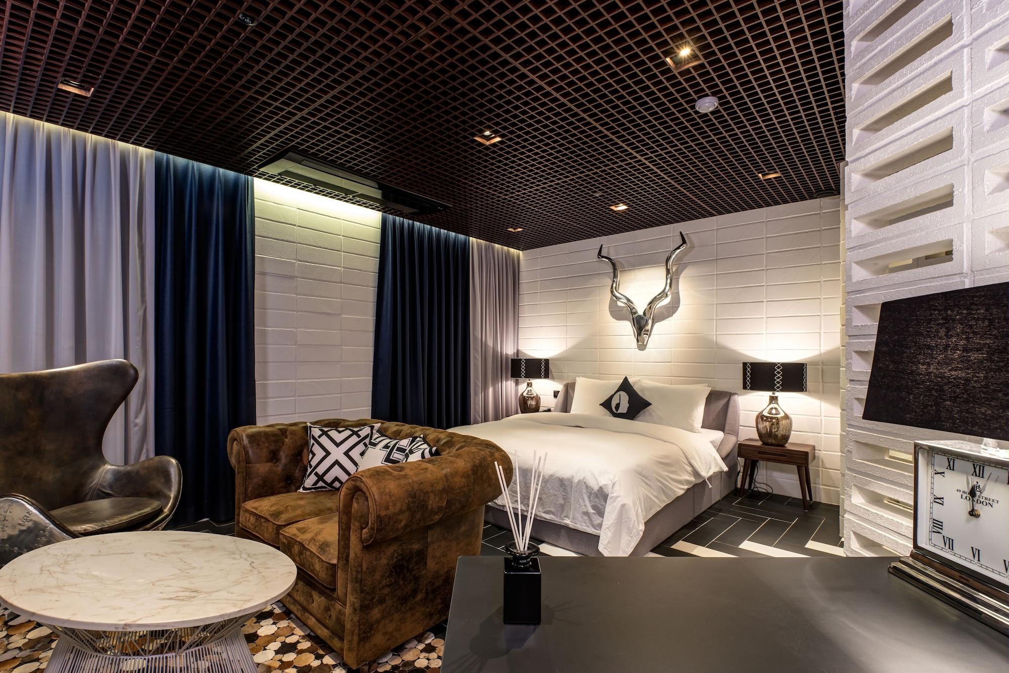 The Designers Cheongnyangni Hotel 3*