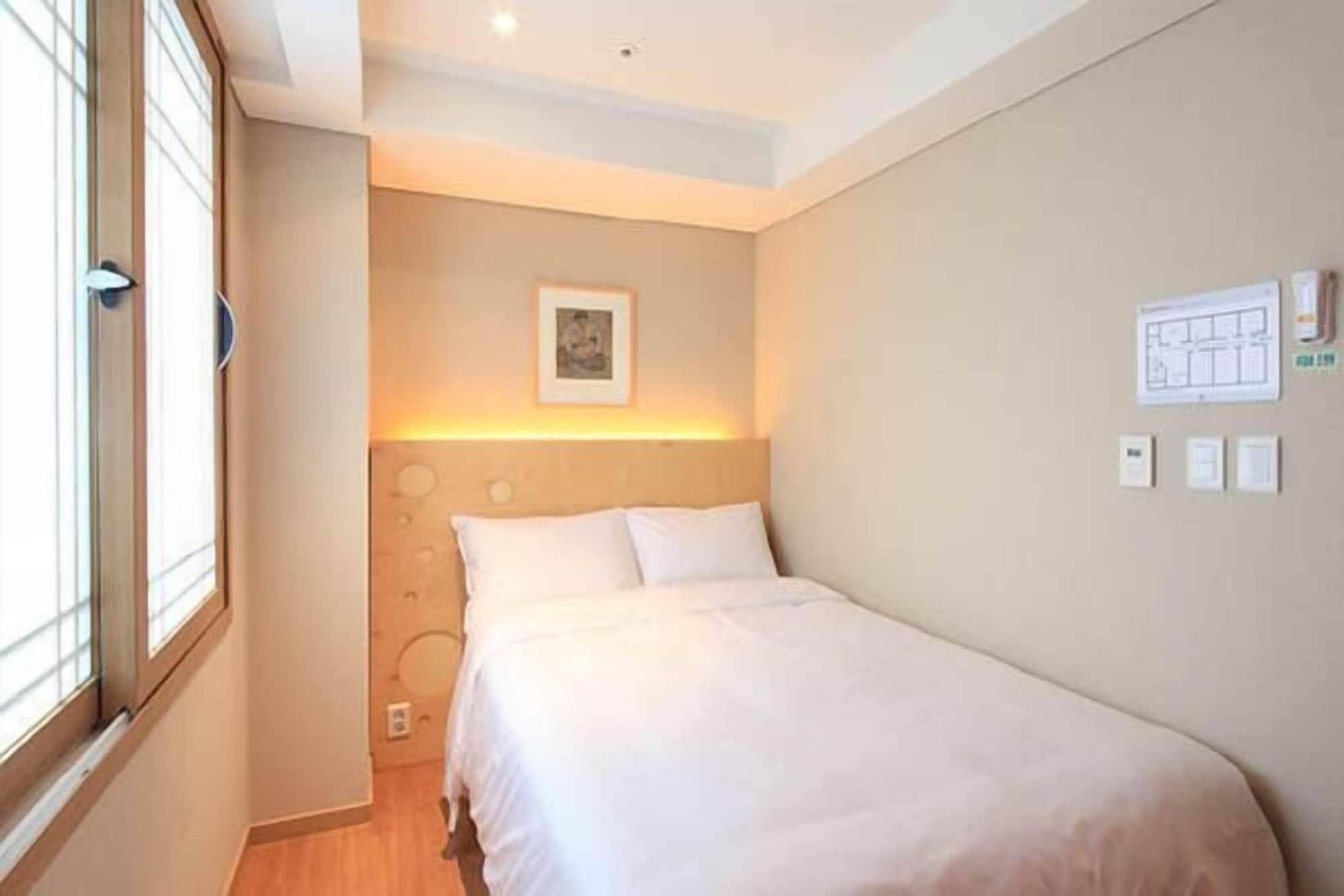 Dream House Hotel Seoul