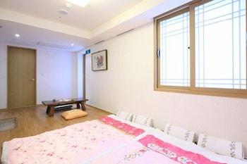Dream House Hotel Seoul