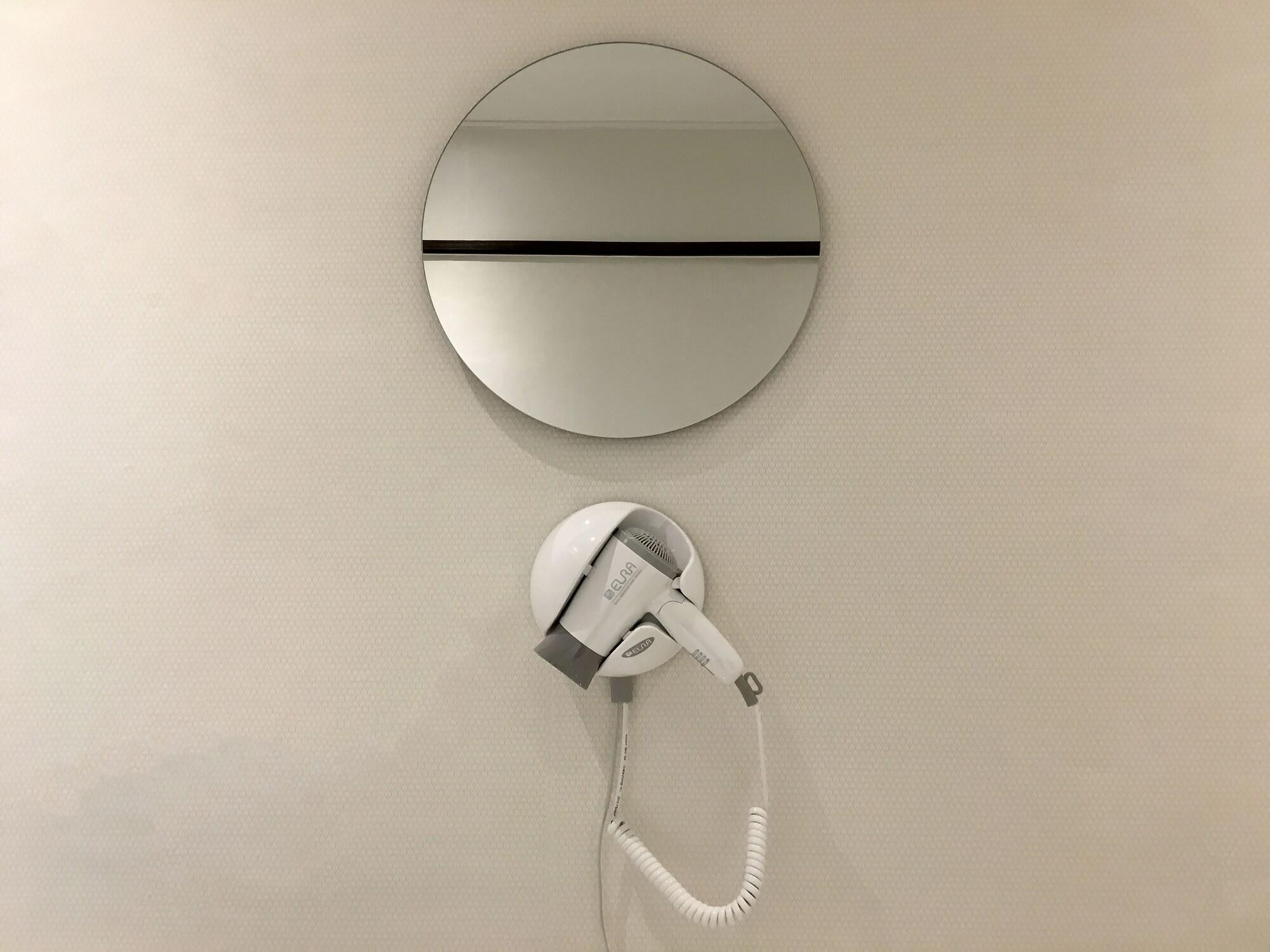 Hotel Mini Insa