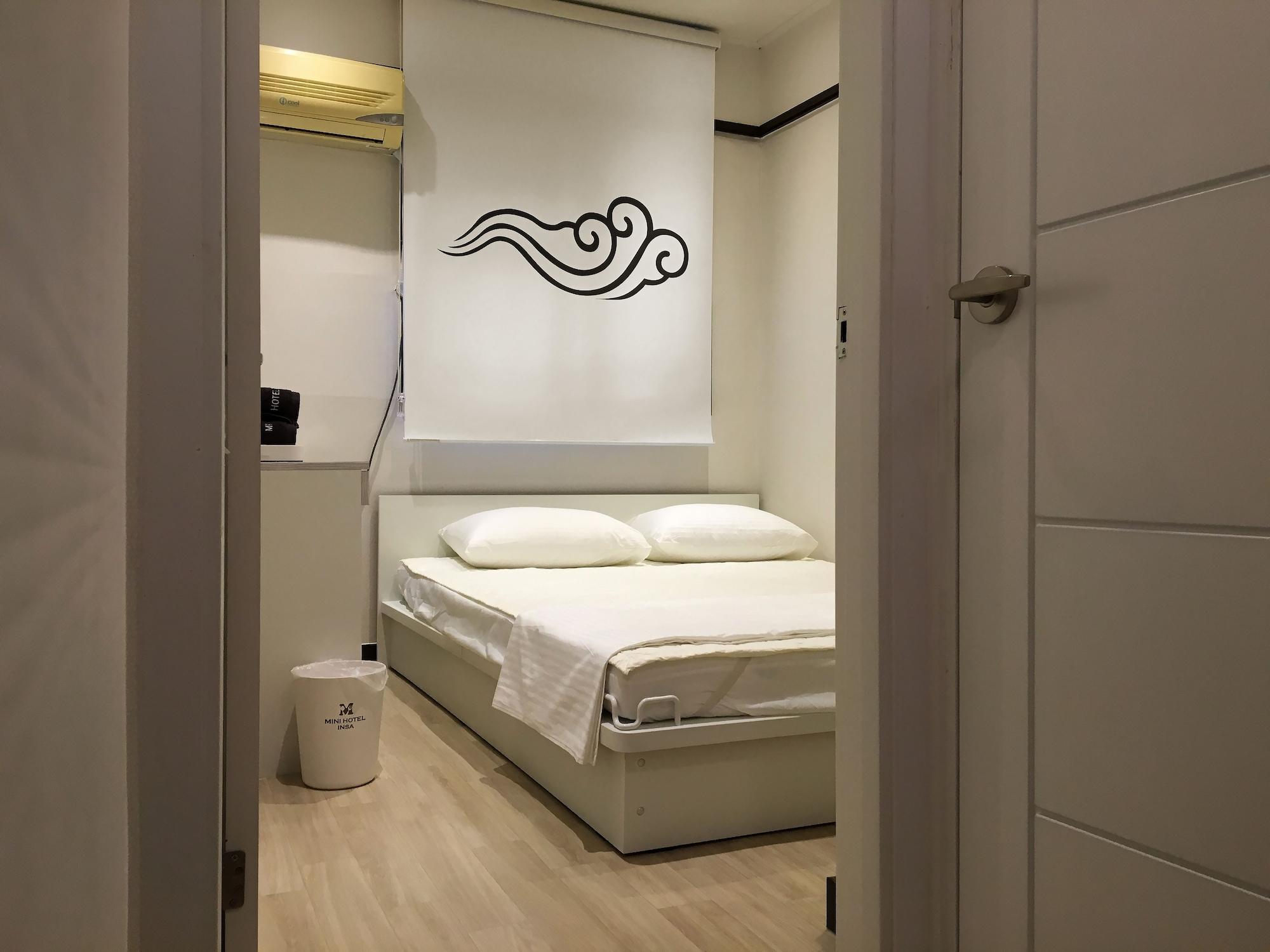 Hotel Mini Insa 2*