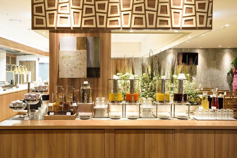 Dormy Gangnam Hotel