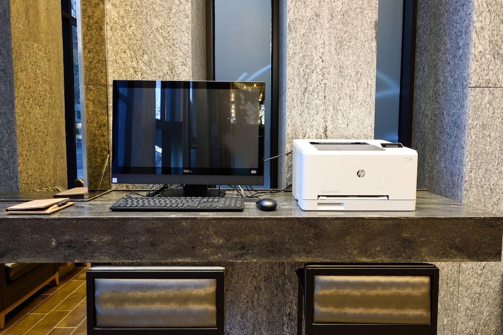 Dormy Gangnam Hotel