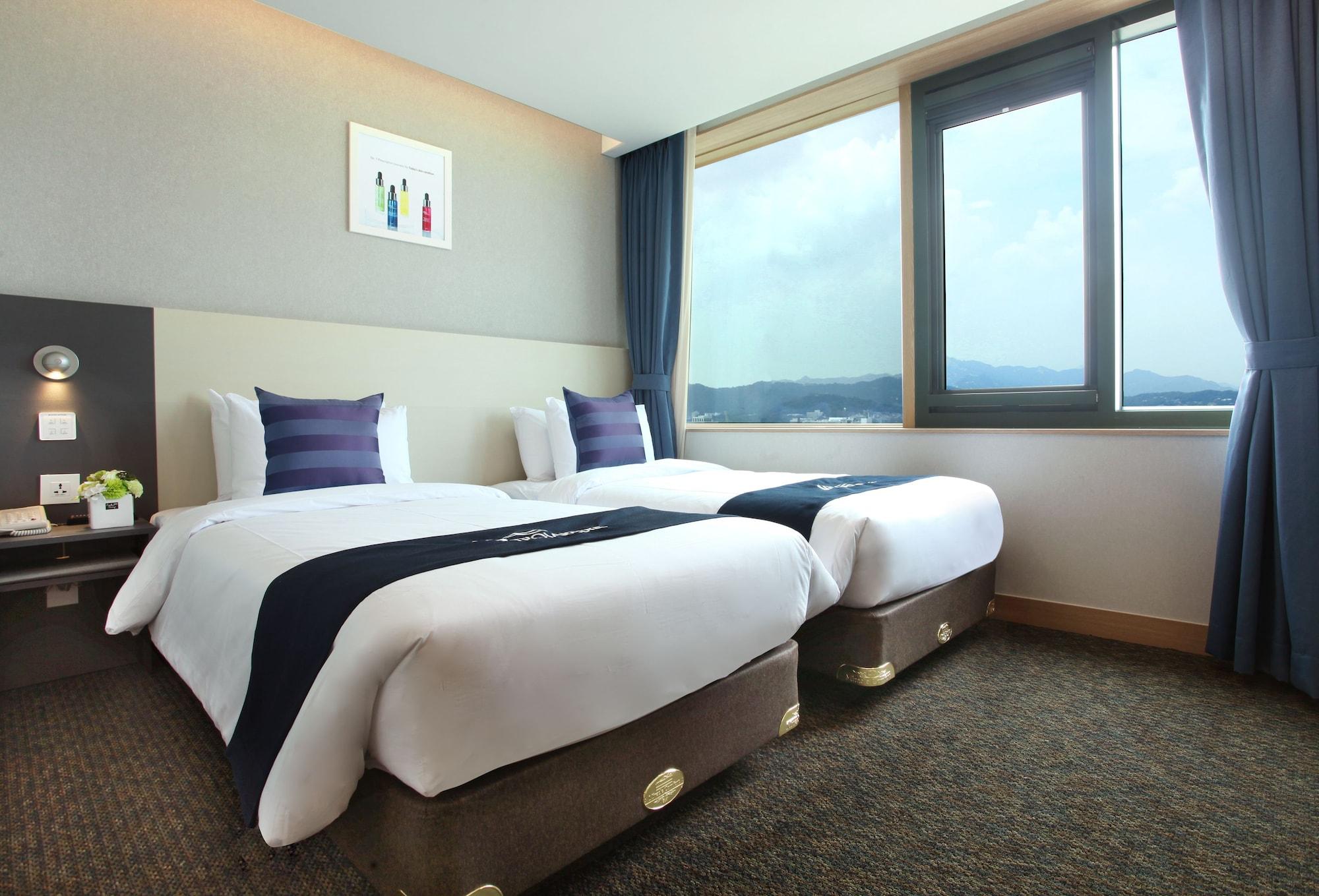 Skypark Kingstown Dongdaemun Hotel