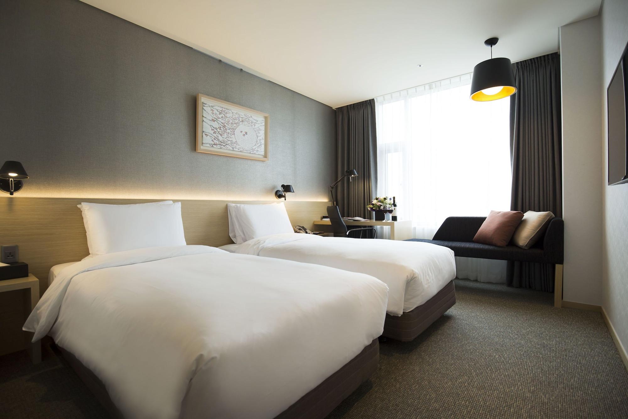 Hotel Arirang Hill Dongdaemun 4*