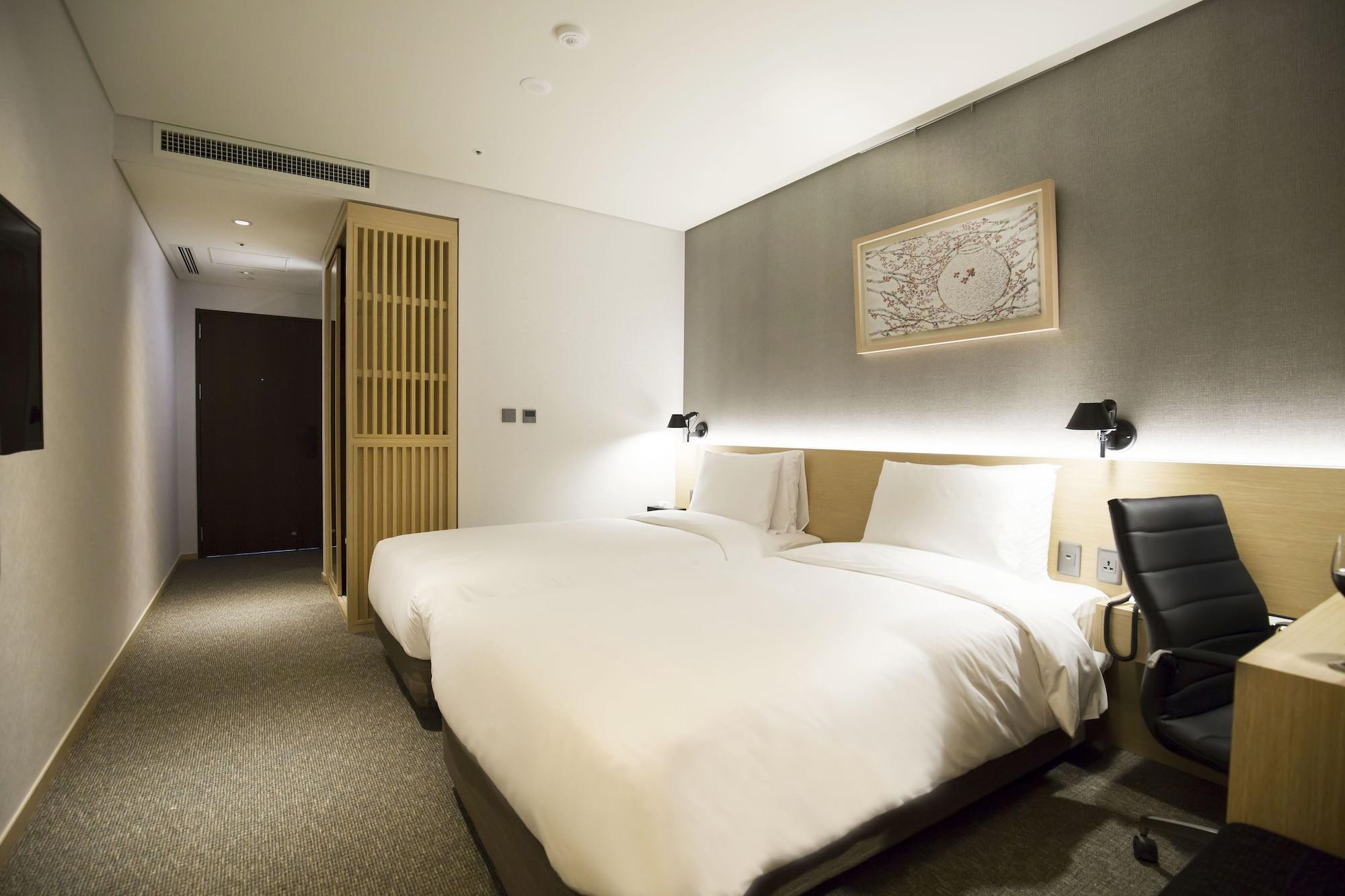 Arirang Hill Dongdaemun Hotel