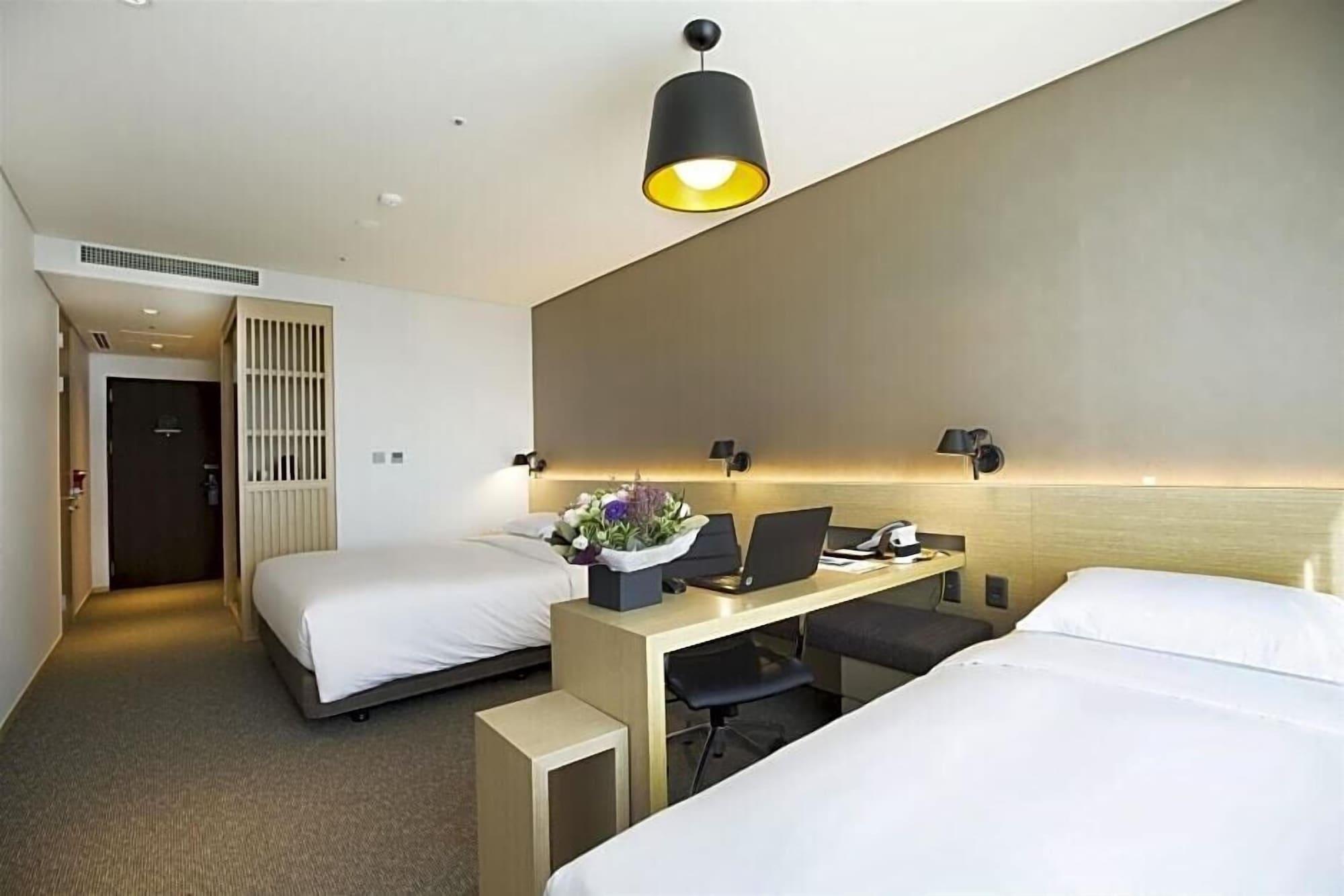 Hotel Arirang Hill Dongdaemun