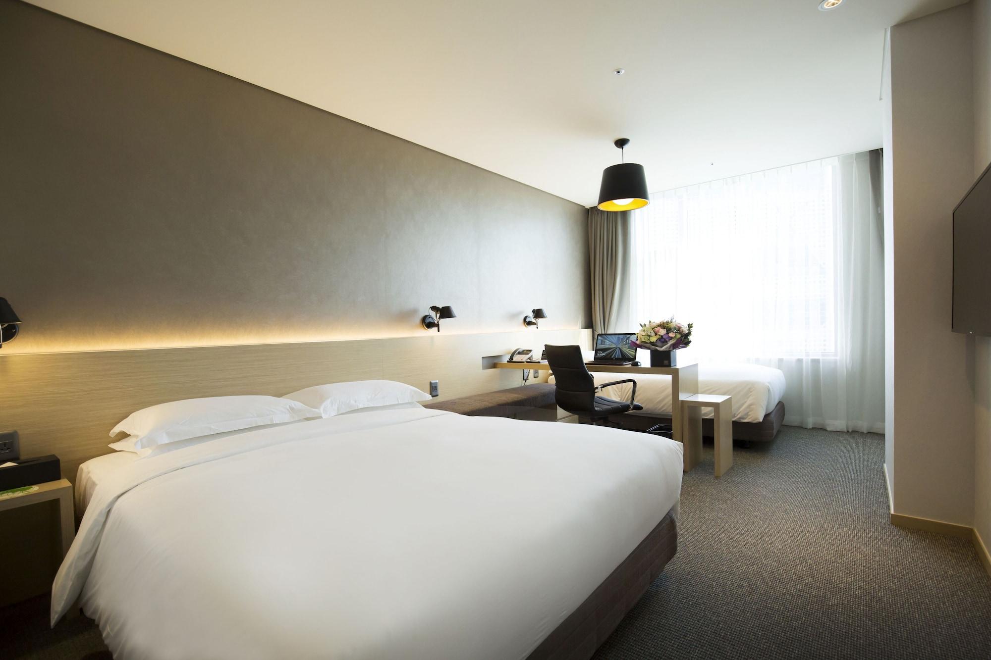 Hotel Arirang Hill Dongdaemun