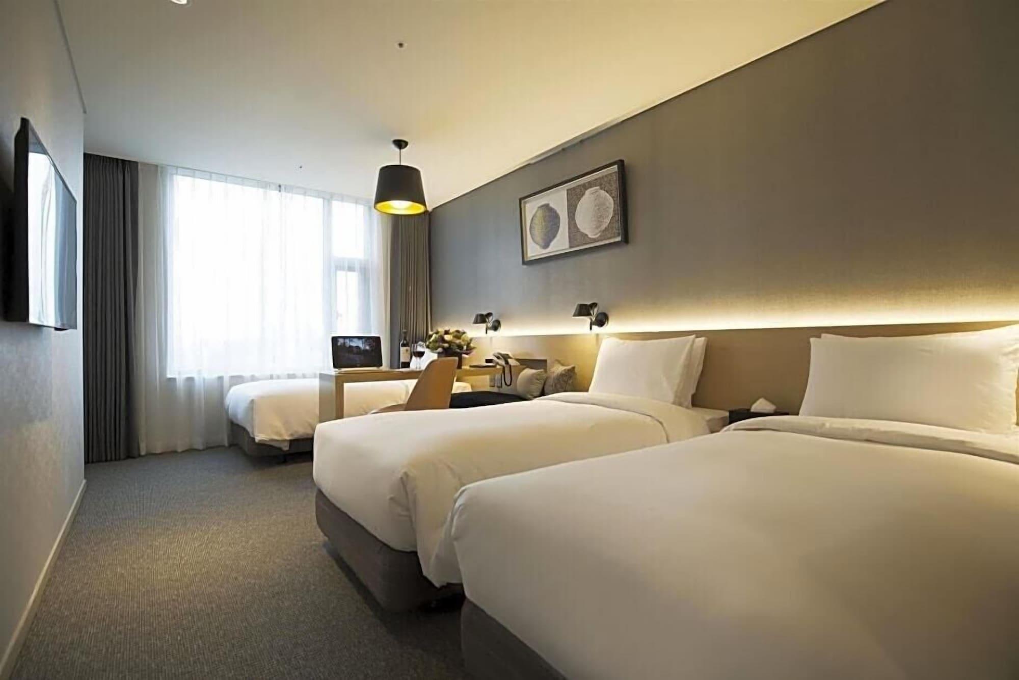 Hotel Arirang Hill Dongdaemun Seoul