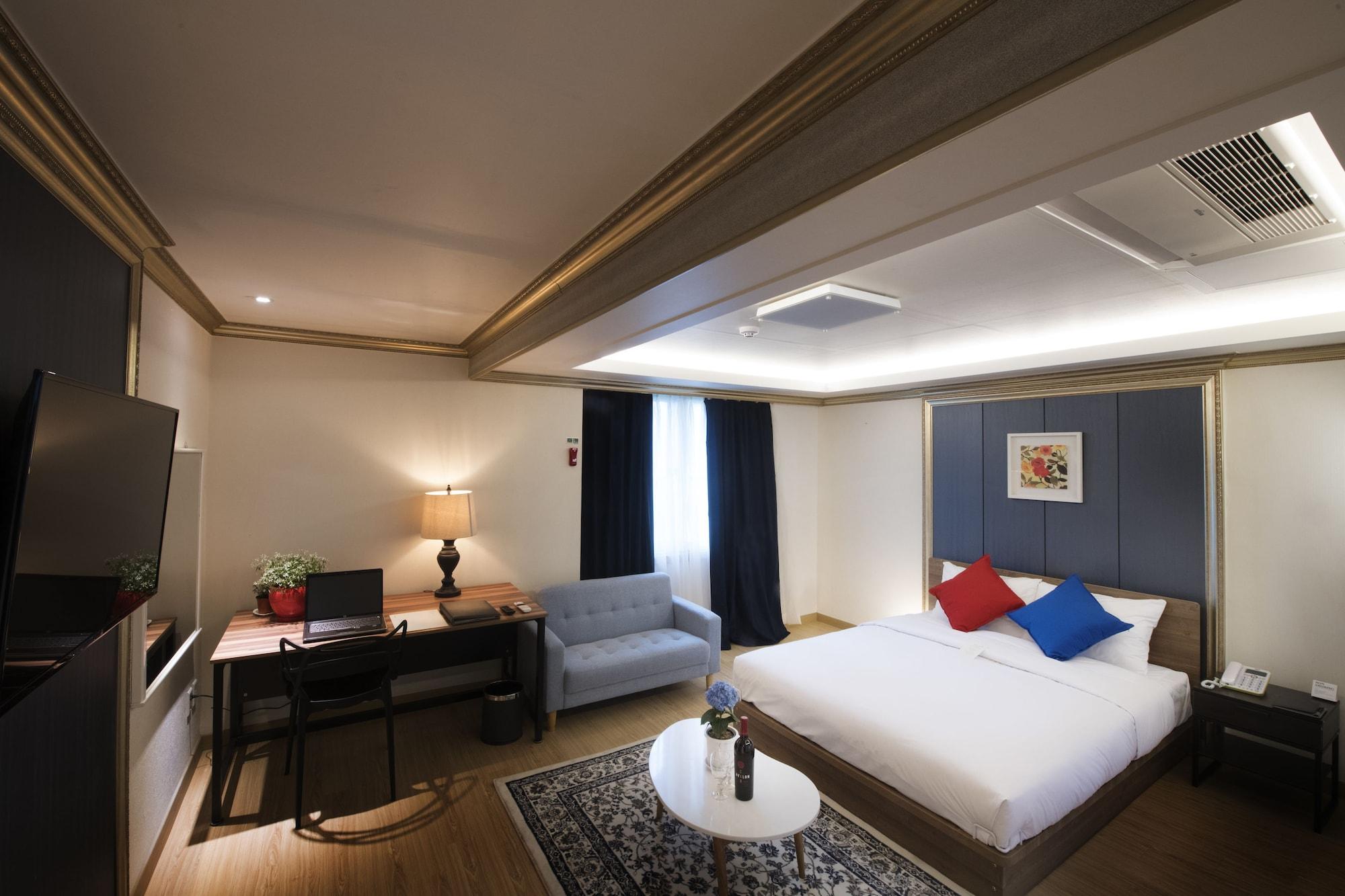 Hotel Lavita 3*