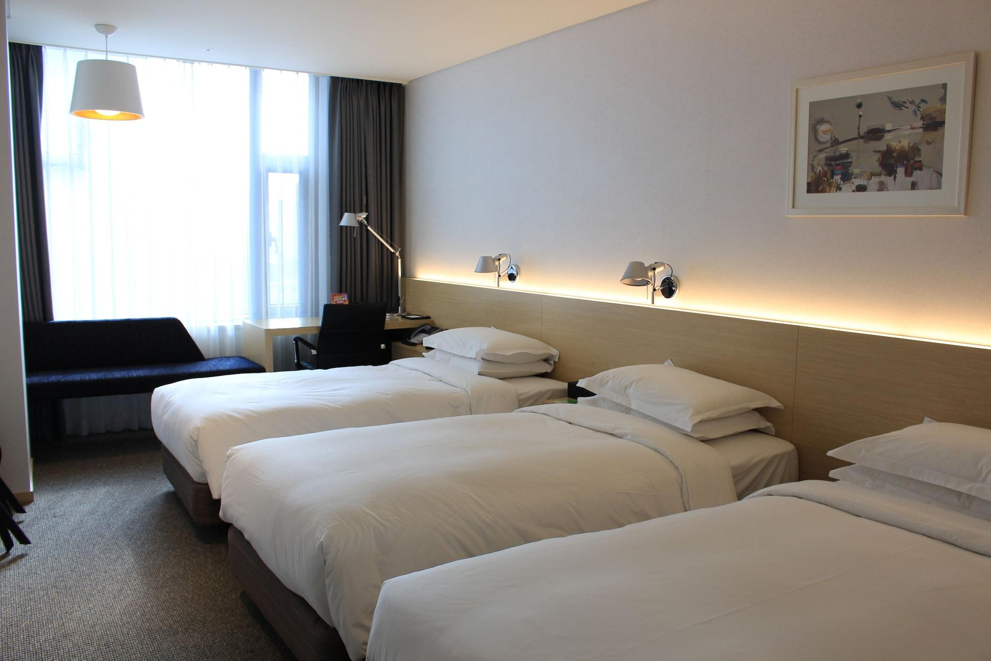 Arirang Hill Dongdaemun 4*