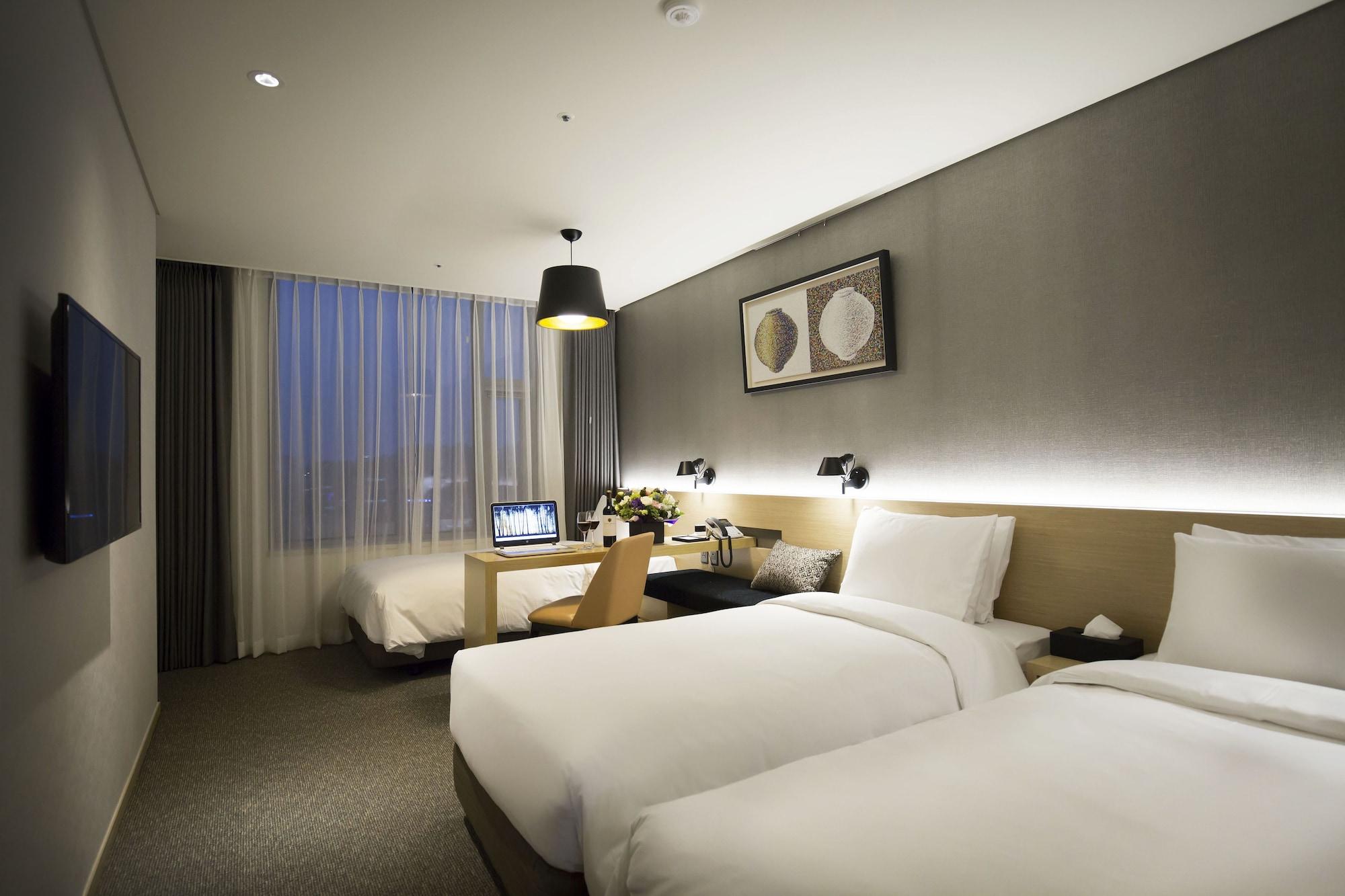 Arirang Hill Dongdaemun 4* Seoul