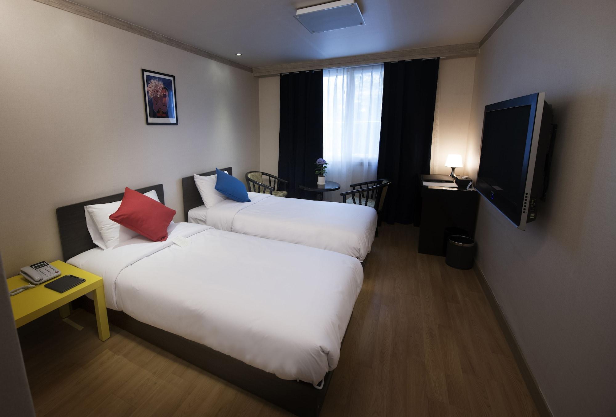 Lavita 3* Seoul
