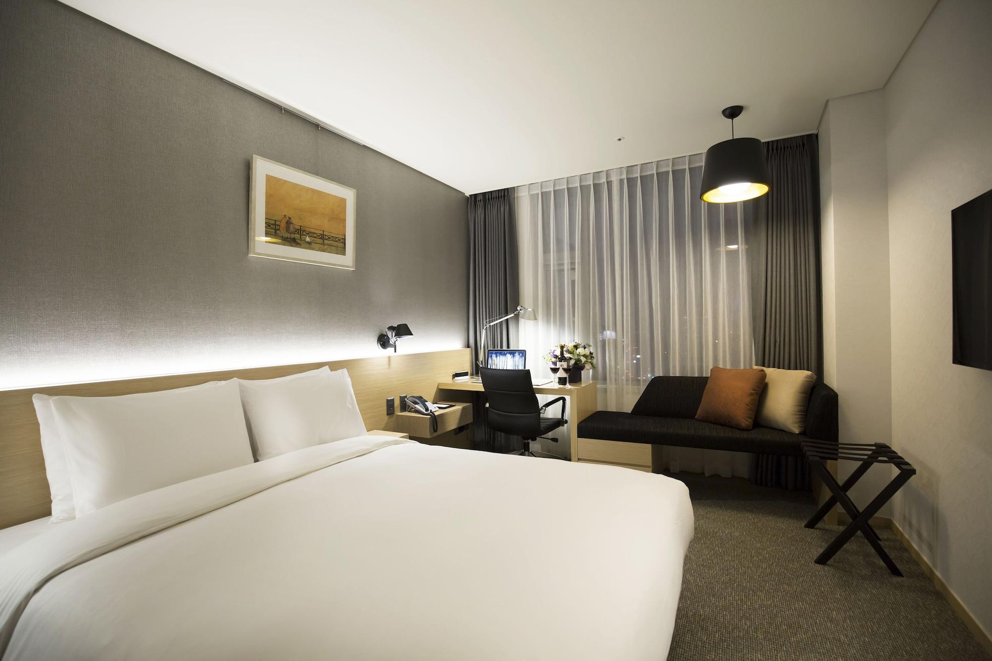 Arirang Hill Dongdaemun Hotel