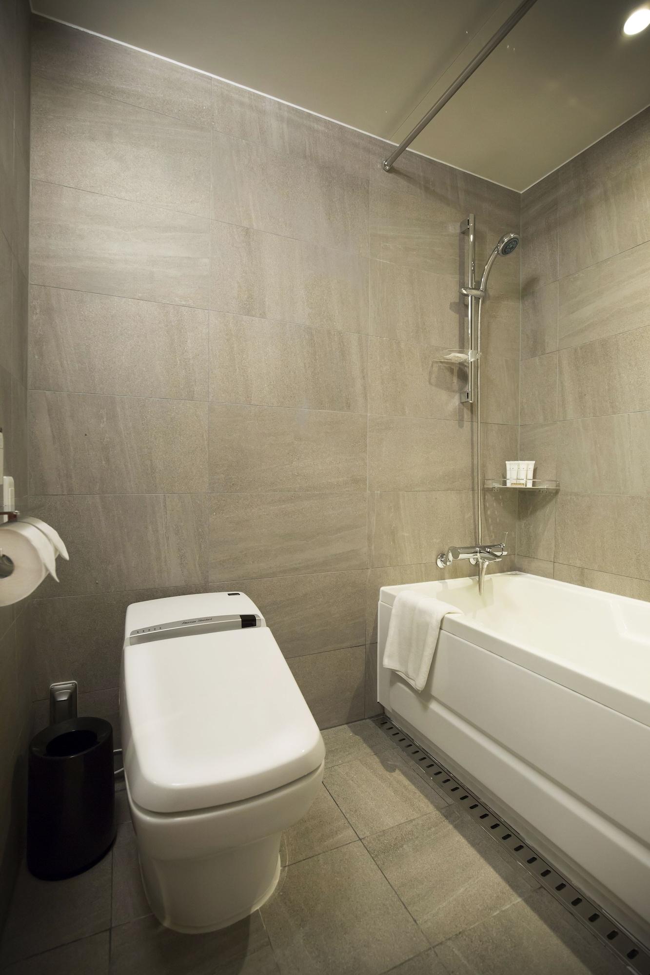 Hotel Arirang Hill Dongdaemun 4*