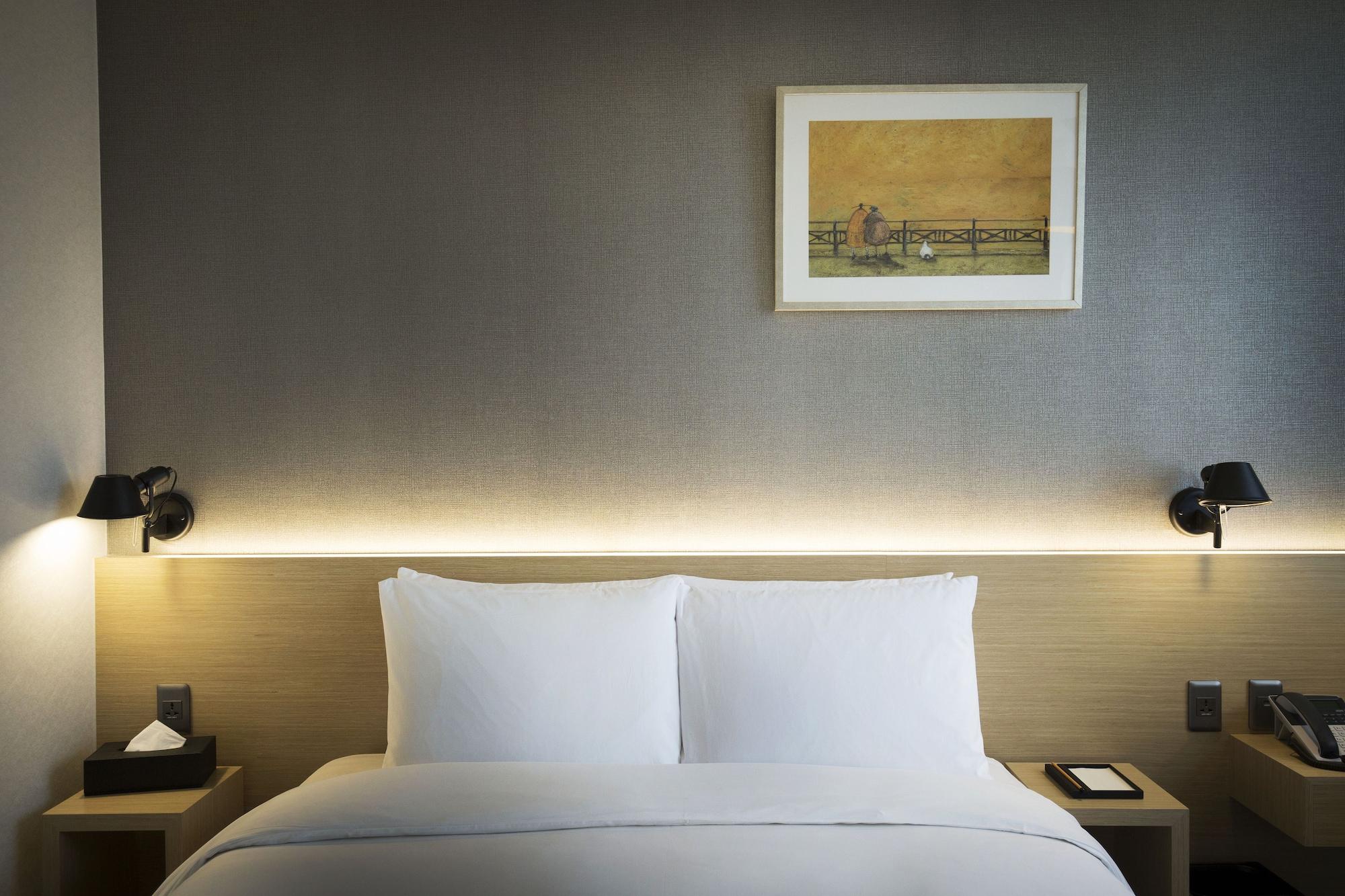 Arirang Hill Dongdaemun Hotel 4*