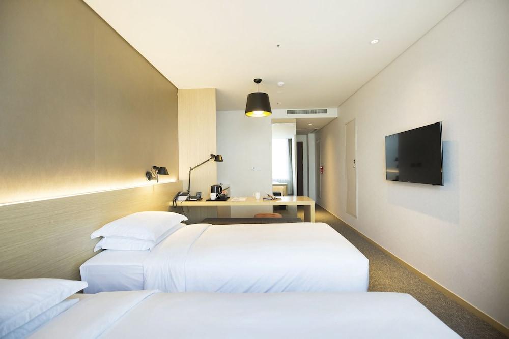 Hotel Arirang Hill Dongdaemun