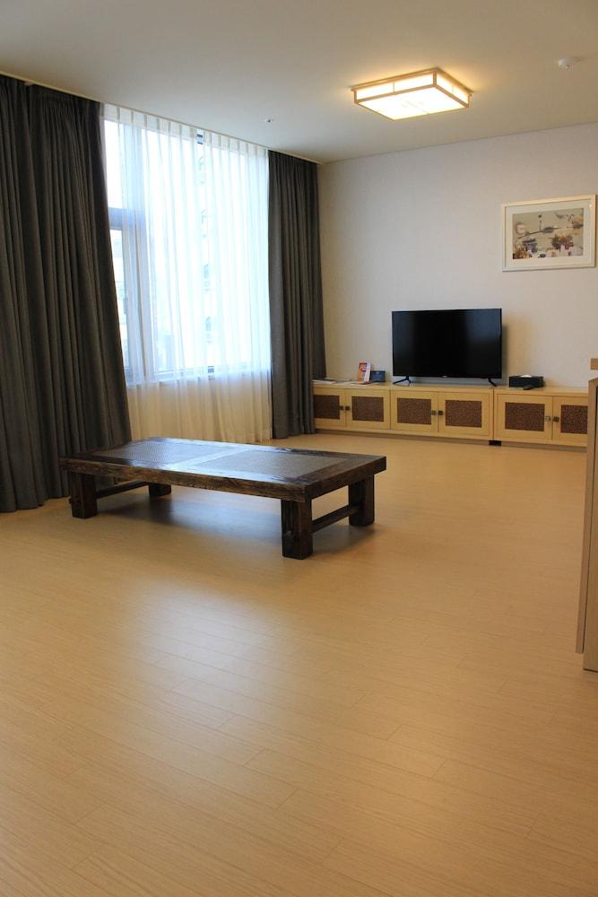 Hotel Arirang Hill Dongdaemun Seoul