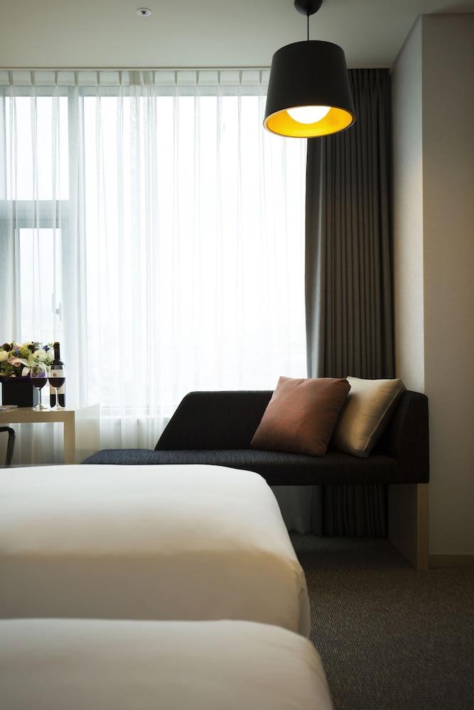 Arirang Hill Dongdaemun Hotel