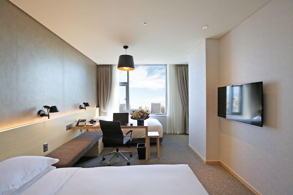 Arirang Hill Dongdaemun Hotel Seoul