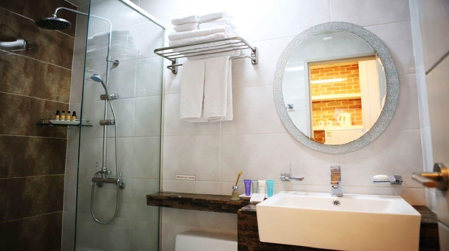 Coop Oryu Station Hotel 3*