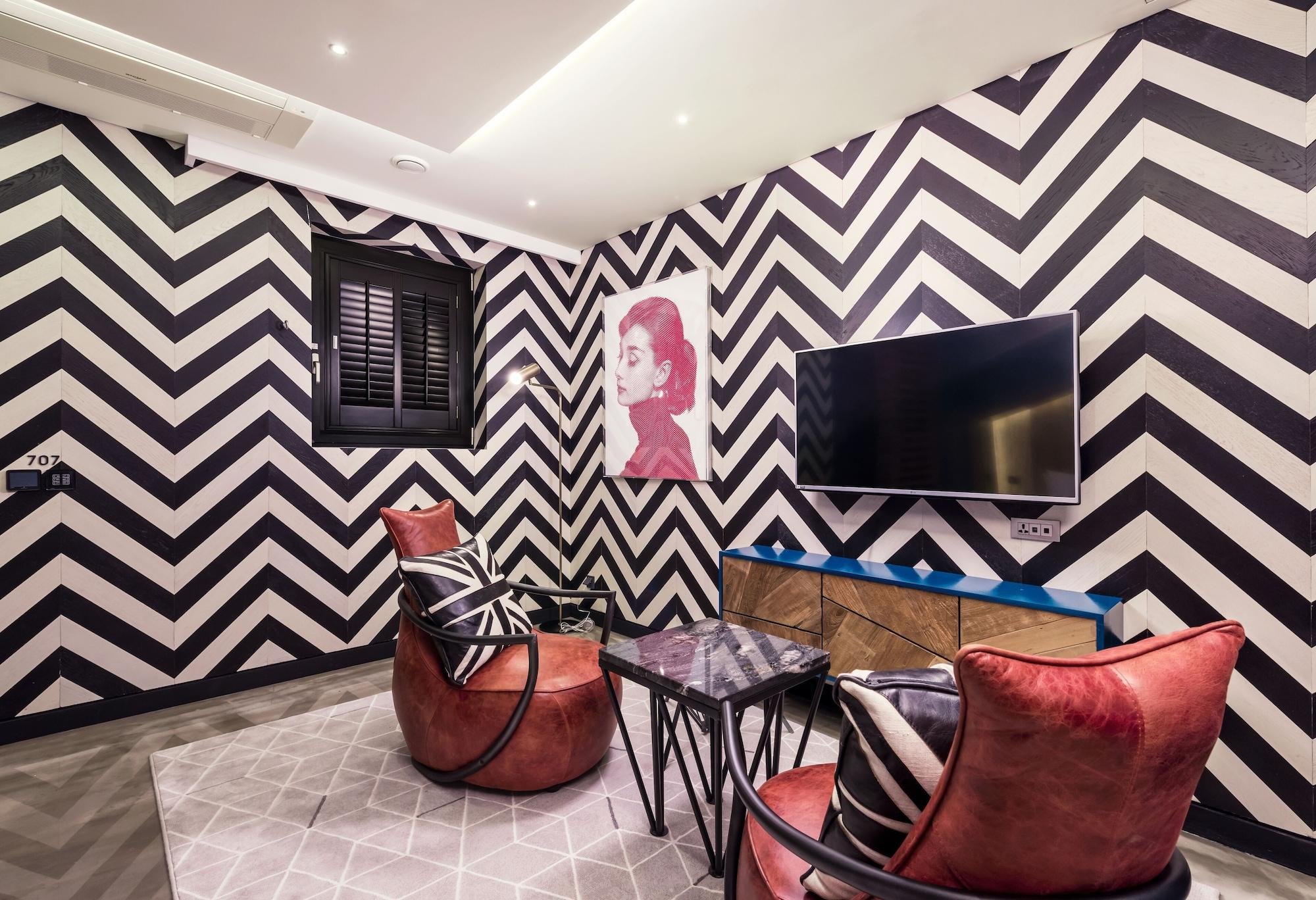 Hotel The Designers Kondae Hotel Seoul